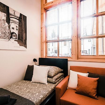 Apartmany Krmanova Caşonia Exterior foto