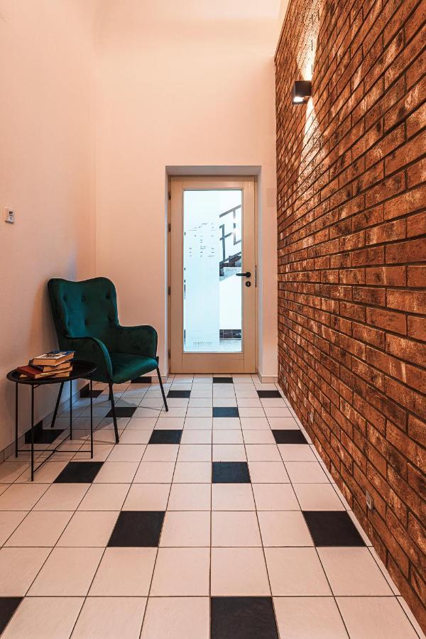 Apartmany Krmanova Caşonia Exterior foto