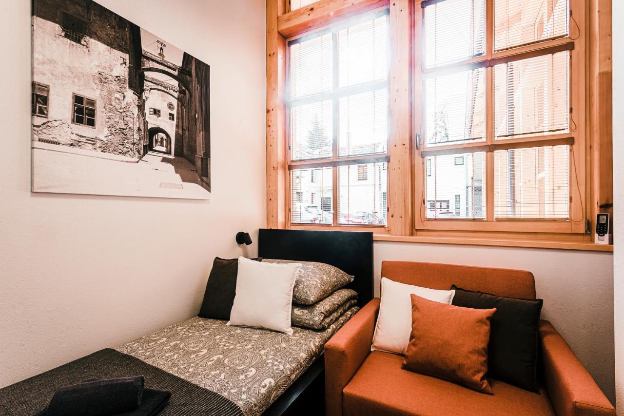 Apartmany Krmanova Caşonia Exterior foto