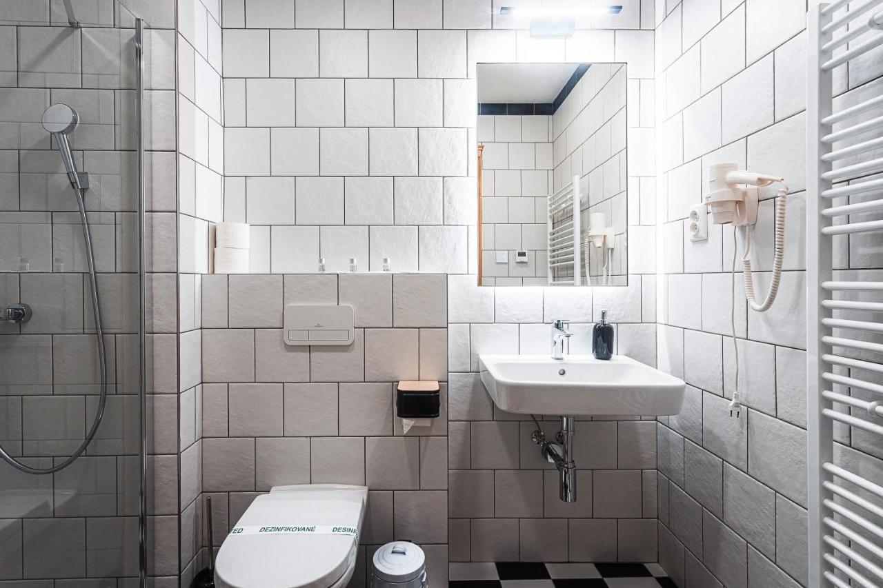Apartmany Krmanova Caşonia Exterior foto