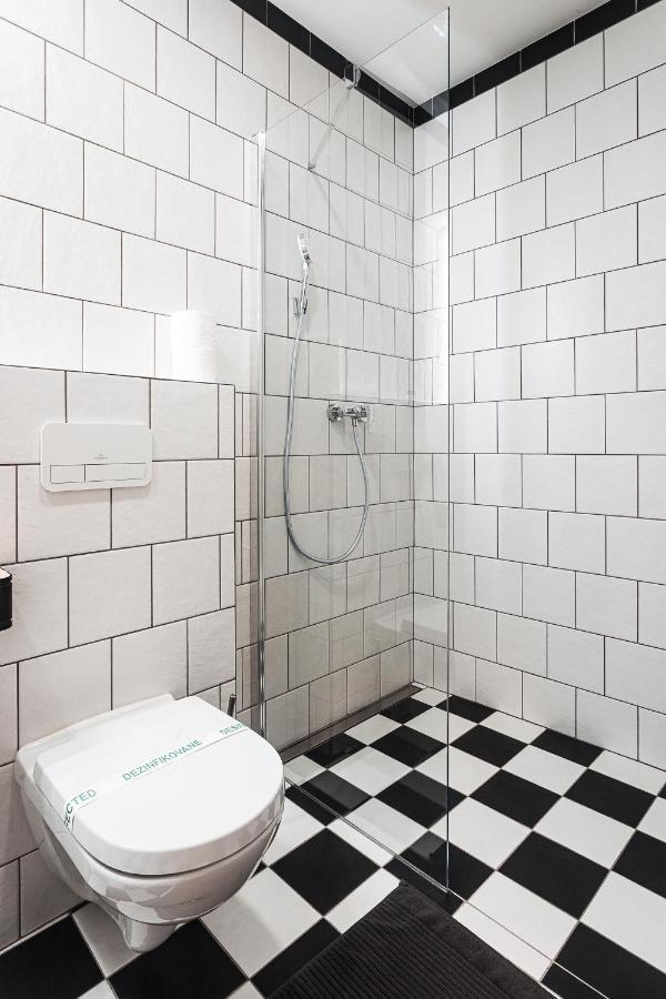 Apartmany Krmanova Caşonia Exterior foto