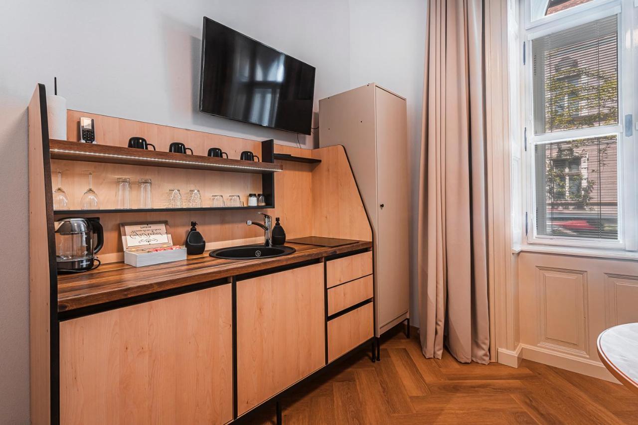 Apartmany Krmanova Caşonia Exterior foto