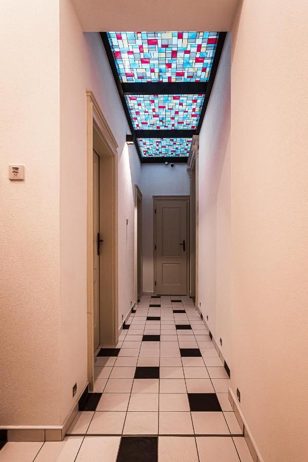 Apartmany Krmanova Caşonia Exterior foto