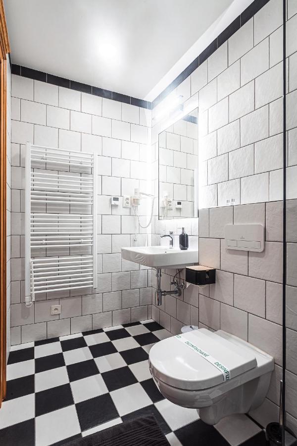 Apartmany Krmanova Caşonia Exterior foto