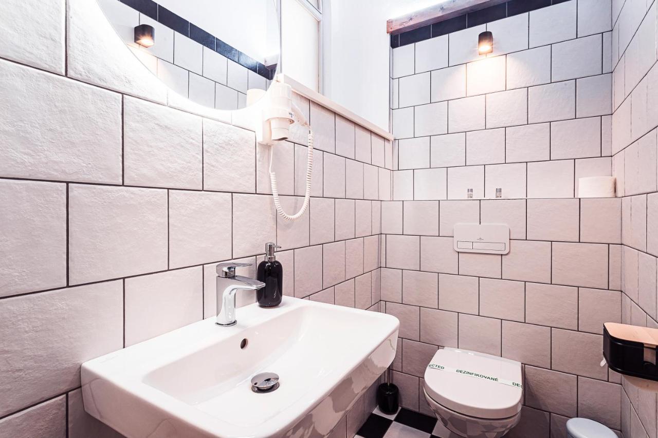 Apartmany Krmanova Caşonia Exterior foto
