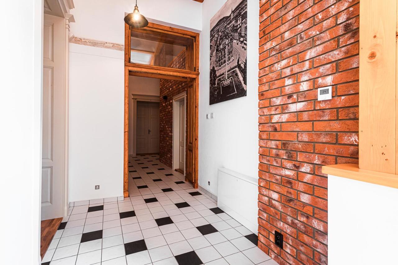 Apartmany Krmanova Caşonia Exterior foto