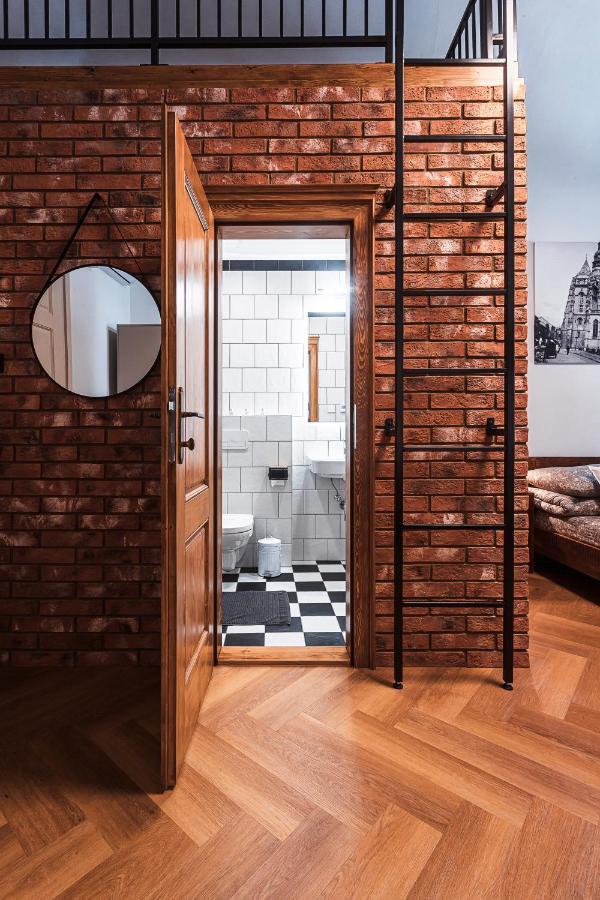 Apartmany Krmanova Caşonia Exterior foto