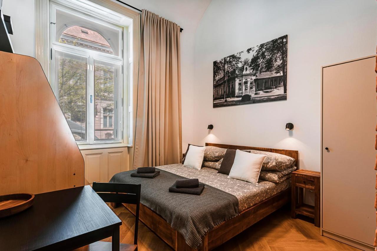 Apartmany Krmanova Caşonia Exterior foto