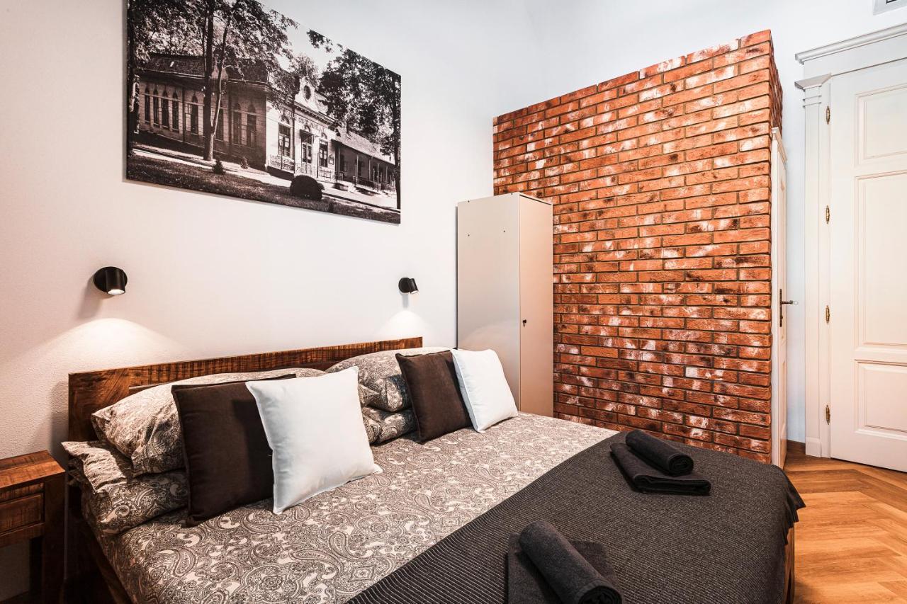 Apartmany Krmanova Caşonia Exterior foto