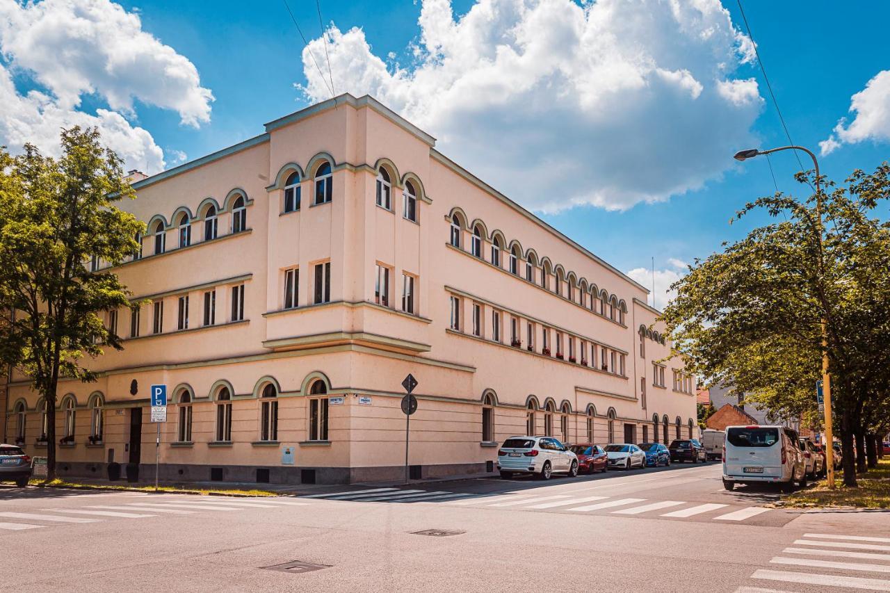Apartmany Krmanova Caşonia Exterior foto