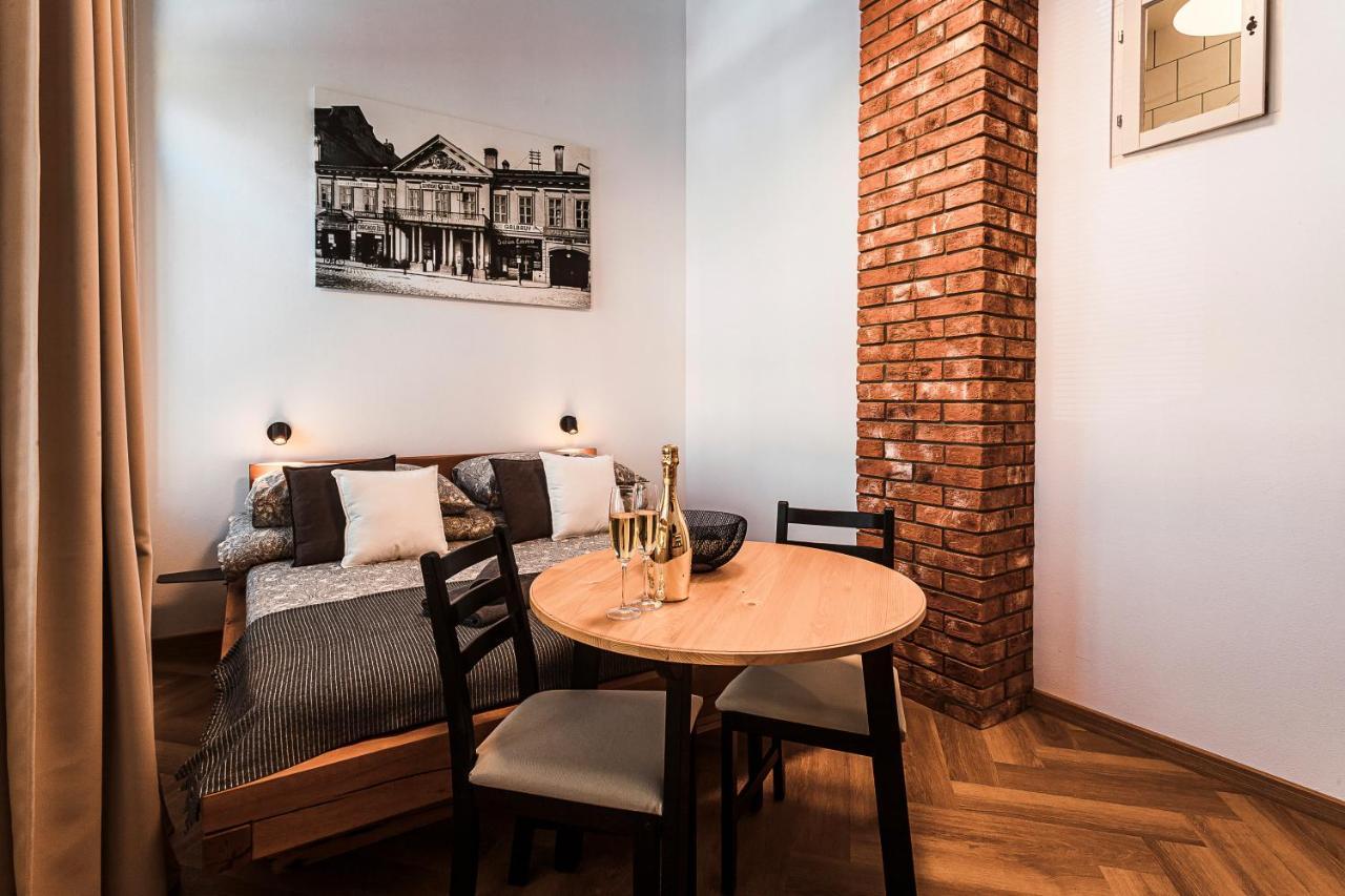 Apartmany Krmanova Caşonia Exterior foto