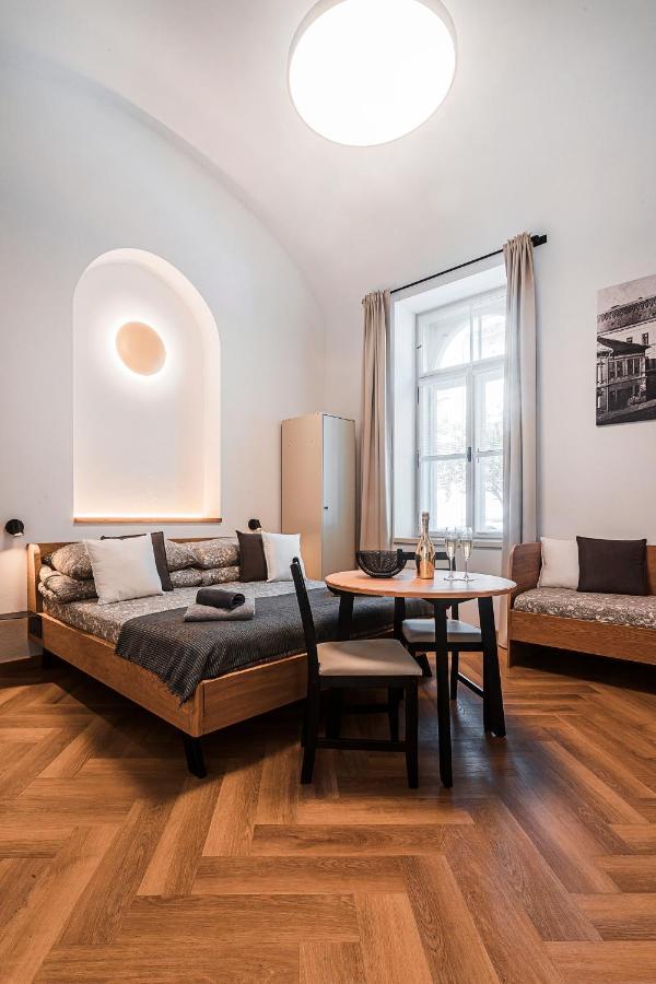 Apartmany Krmanova Caşonia Exterior foto